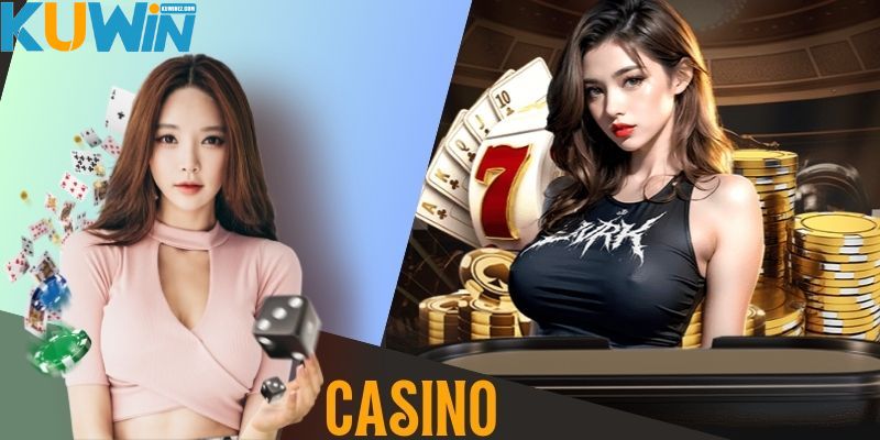 Giải đáp thắc mắc cho khách hàng khi tham gia vào sảnh cược Casino